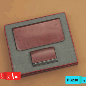 قیمت ست مدیریتی هدیه نیم ست, ۲ تیکه,PS230