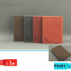 سررسید ماندگار سالنامه, ترمو ,جیر,PS291 سالنامه, ترمو ,جیر,PS291