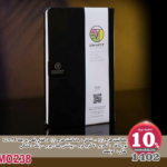 یادداشت طرح زارا - 1402 - شامل : یادداشت طرح زارا در قطع رقعی به ابعاد 22 * 14 نوع کاغذ : تحریر 70 گرم کرم - پوشش جلد : چرم - رنگ : مشکی مدل : کرشمه - MO238